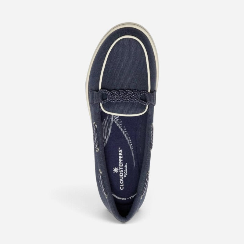 BREEZESKY BAY NAVY