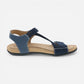 Luna Dark Blue