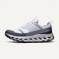 men's cloudhorizon waterproof glacier/alloy