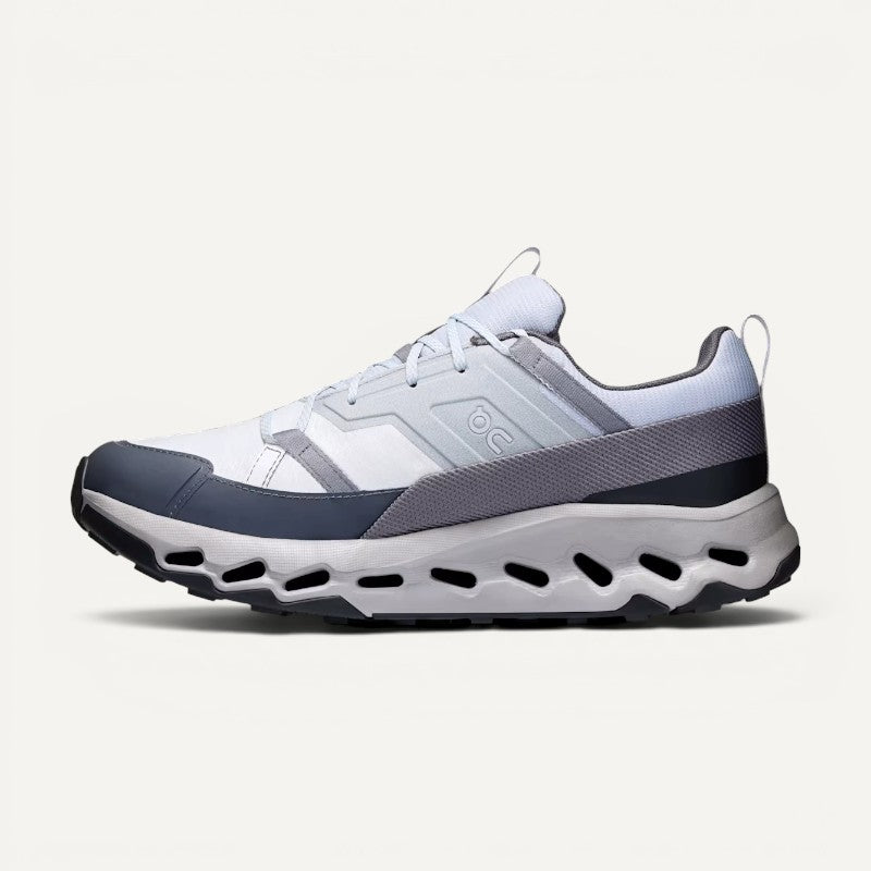 men's cloudhorizon waterproof glacier/alloy