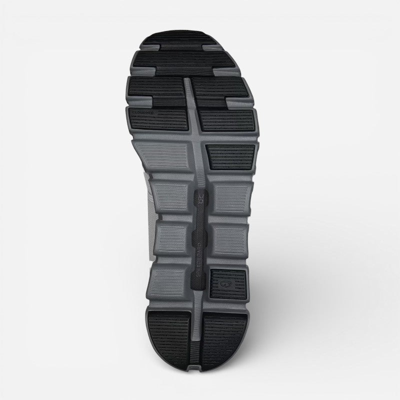 Men's Cloud 6 Wolf/Rock