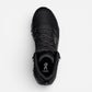 Men's Cloudrock Mid Waterproof Black/Black