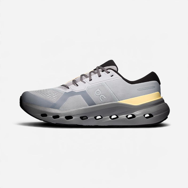 Men's Cloudrunner 3 Platinum | Squash