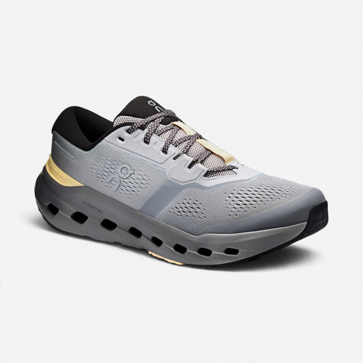 Men's Cloudrunner 3 Platinum | Squash