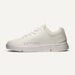 Women's THE ROGER Advantage All White