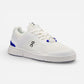 Women's THE ROGER Spin White/Heather