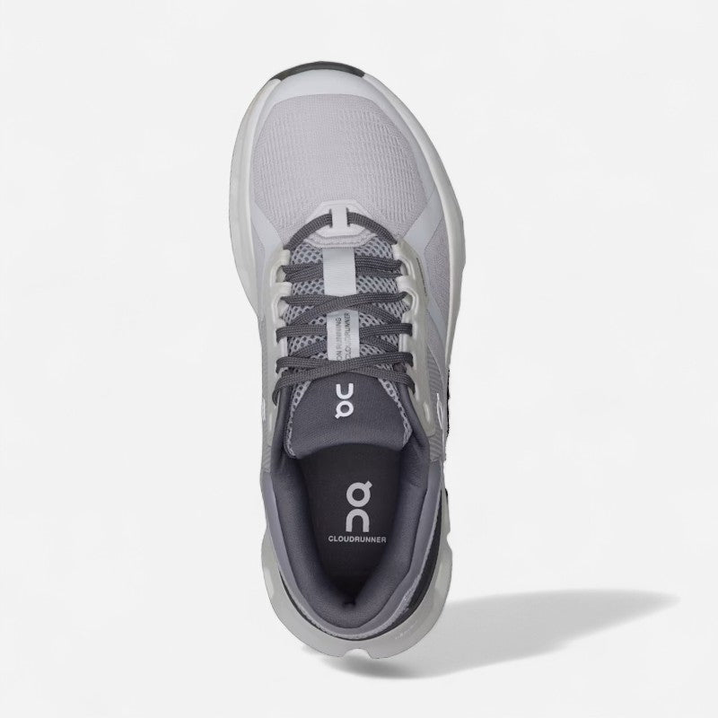 Women's Cloudrunner 2 Frost/White