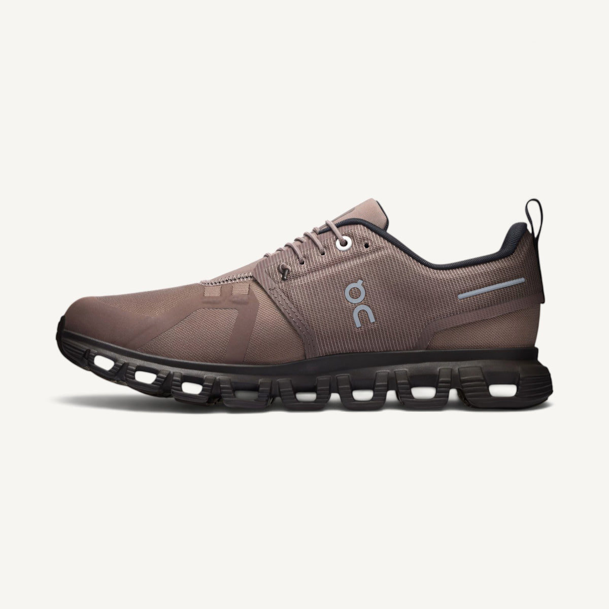 Women's Cloud 6 Waterproof Ash/Sable
