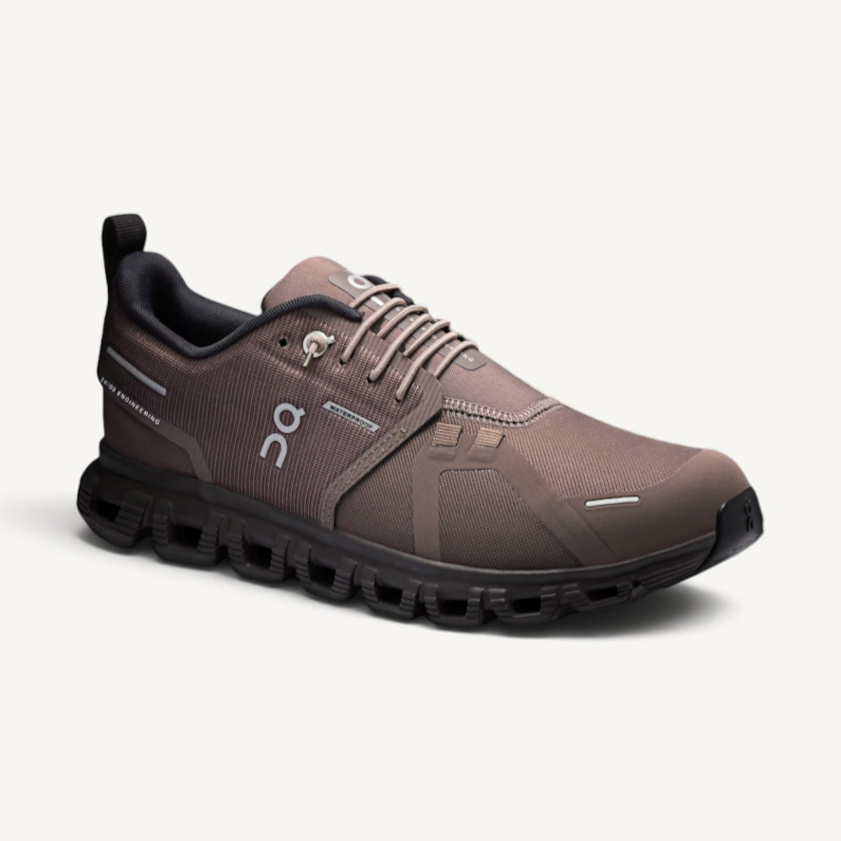 Women's Cloud 6 Waterproof Ash/Sable