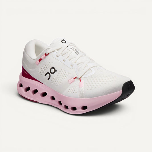 Cloudsurfer 2 Ivory/Peony