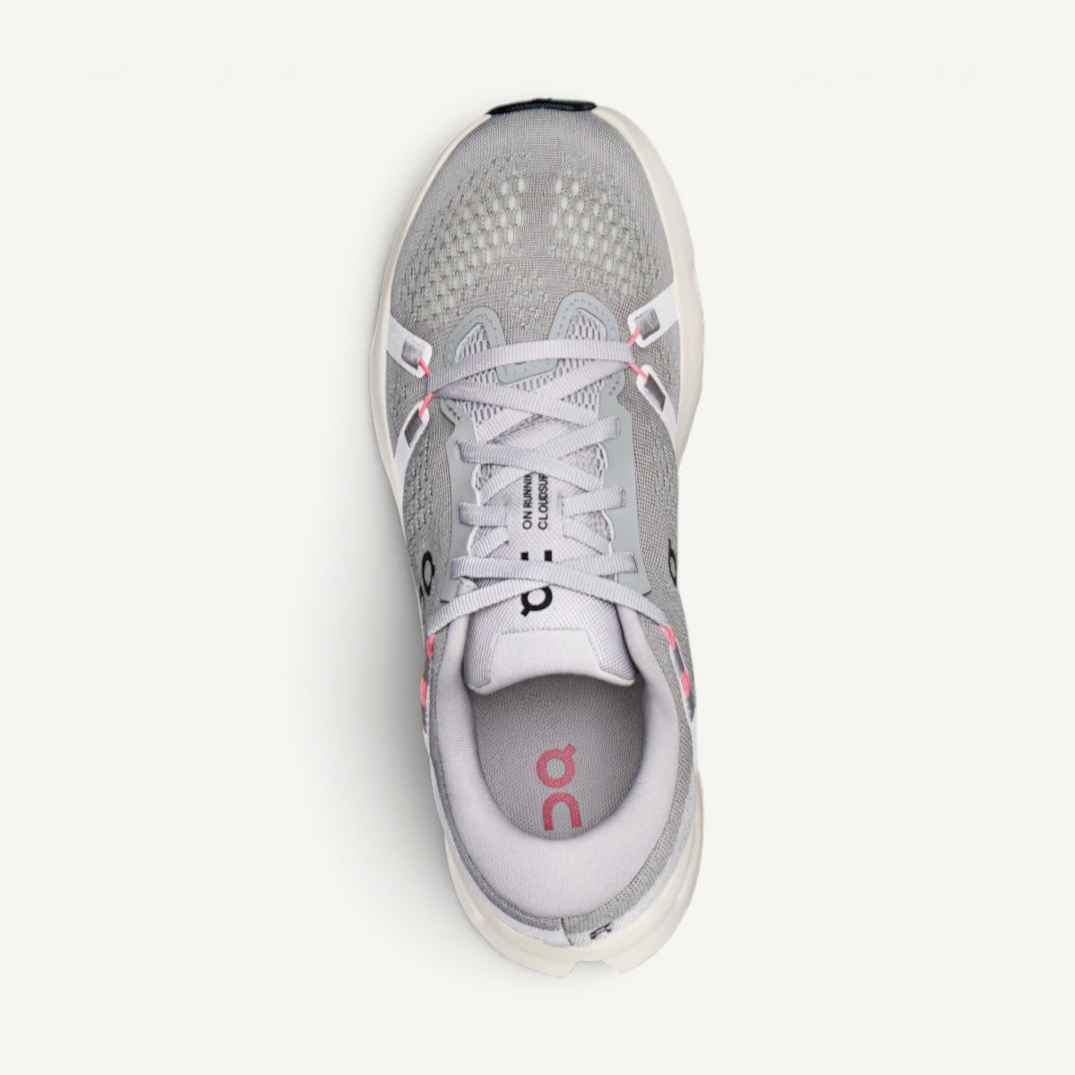 Cloudsurfer 2 Ore | Ivory