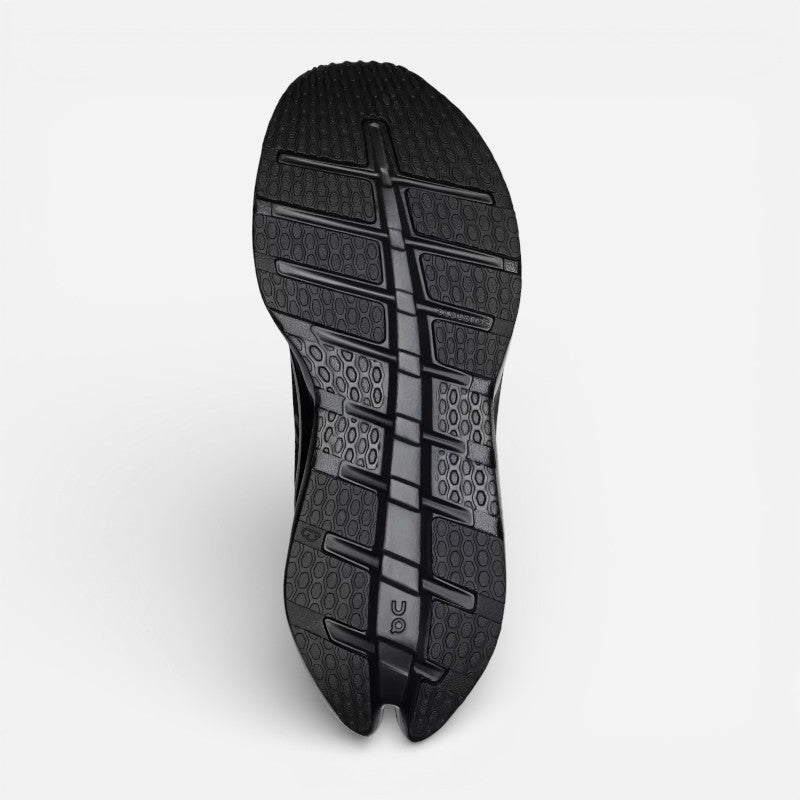Women's Cloudrunner 3 Black/Black