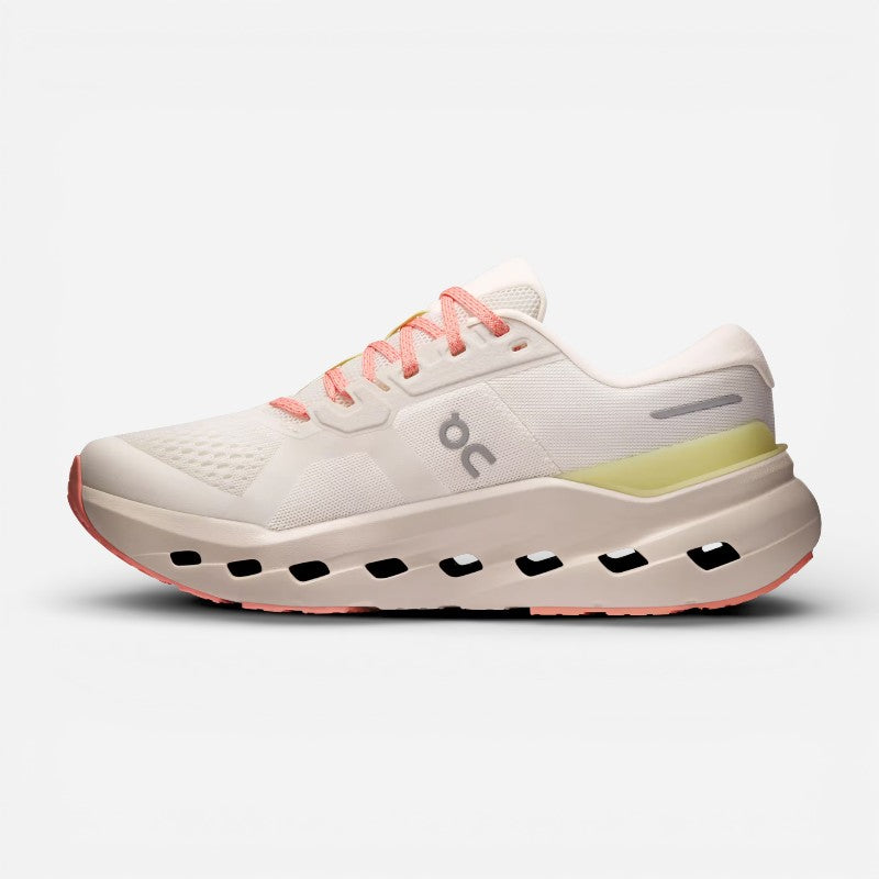Women's Cloudrunner 3 Ivory/Dew