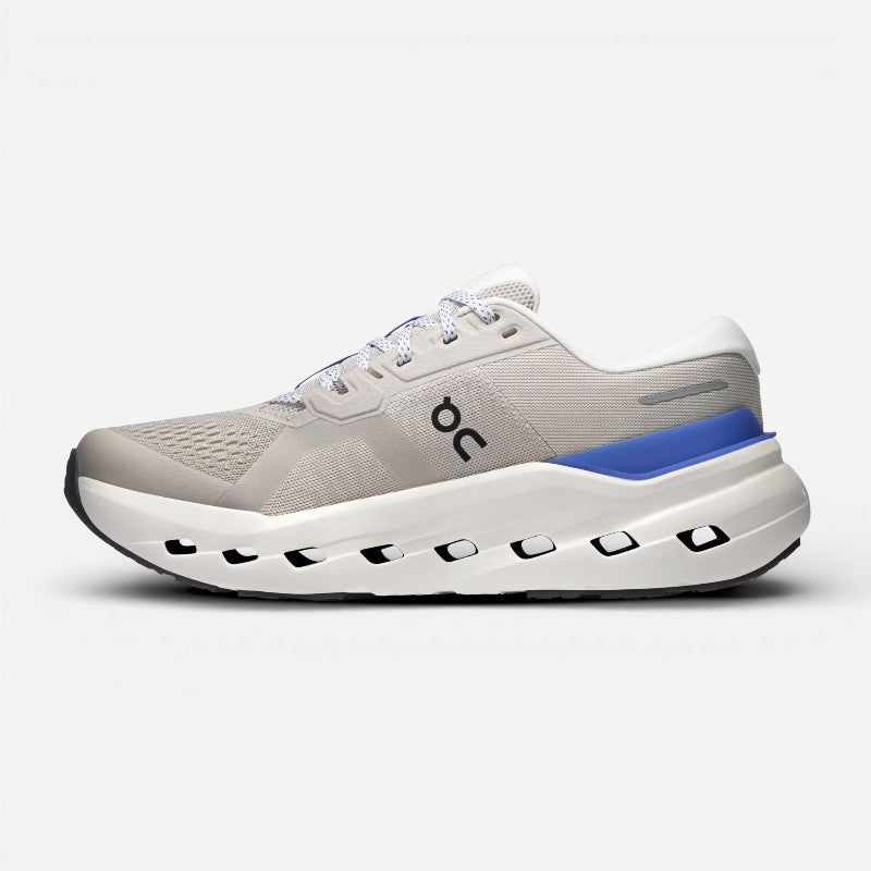 Women's Cloudrunner 3 Pearl/Sailor
