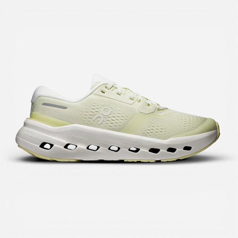 Women's Cloudrunner 3 Seedling/Ivory
