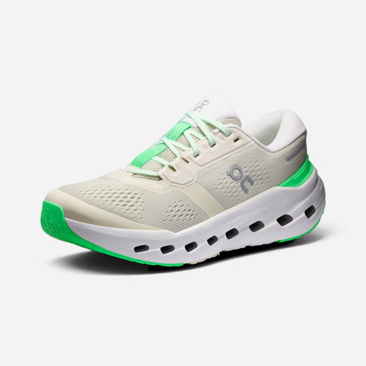 ON Cloudrunner 3 Ghost | Verdite