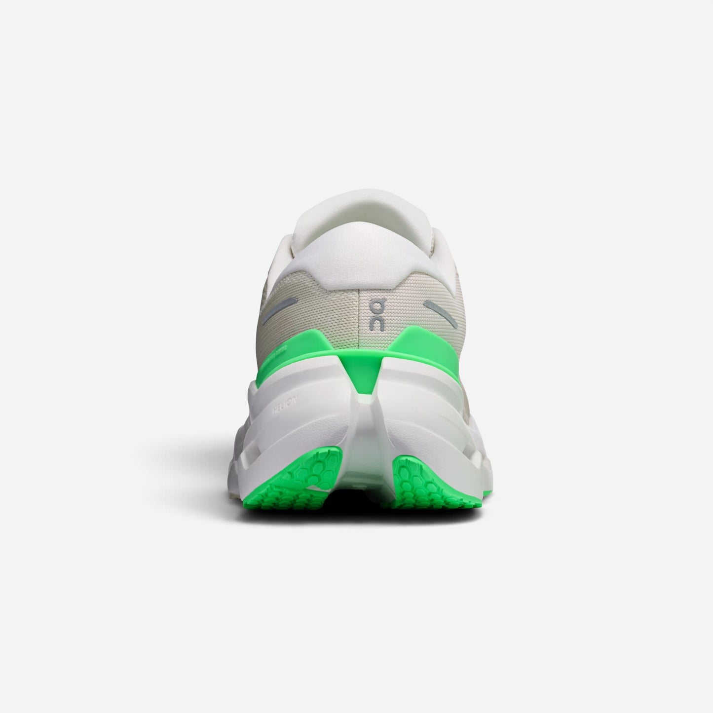 Women's Cloudrunner 3 Ghost | Verdite
