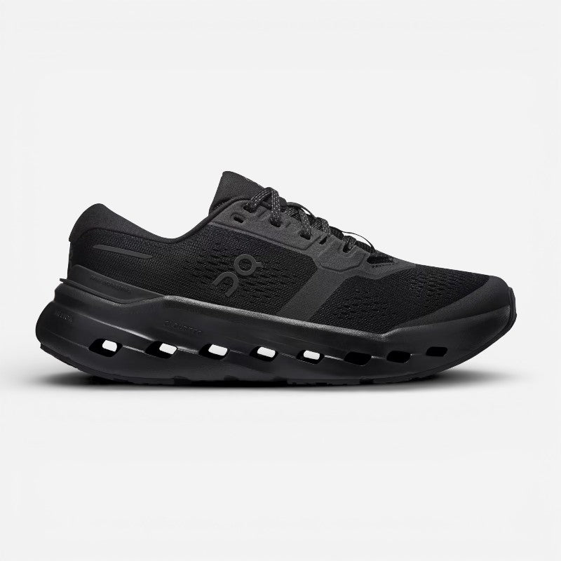 Men's Cloudrunner 3 Black