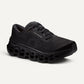 Women's Cloudrunner 3 Waterproof Black/Black