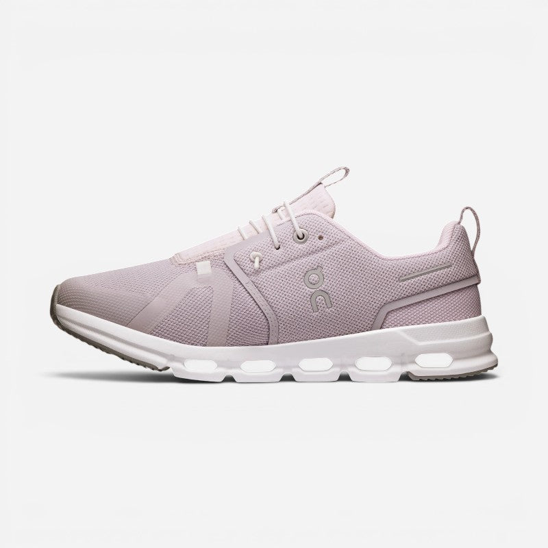 Kid's Cloud Sky Fade/White