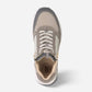 Men's Miller Grey Suede Combo