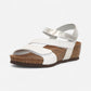 4013 White/Silver