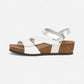 4013 White/Silver