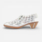 Sina 78 White/Multi