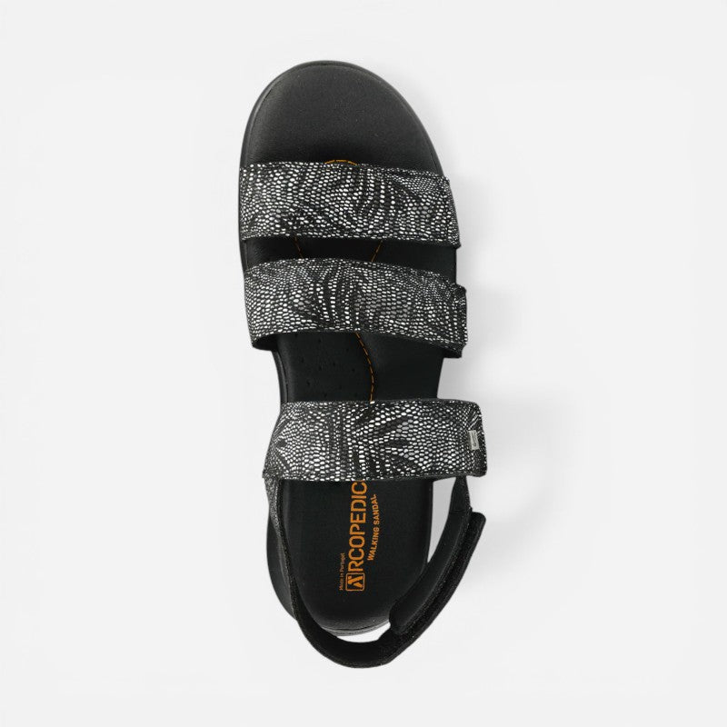 Stelvio Black Palm