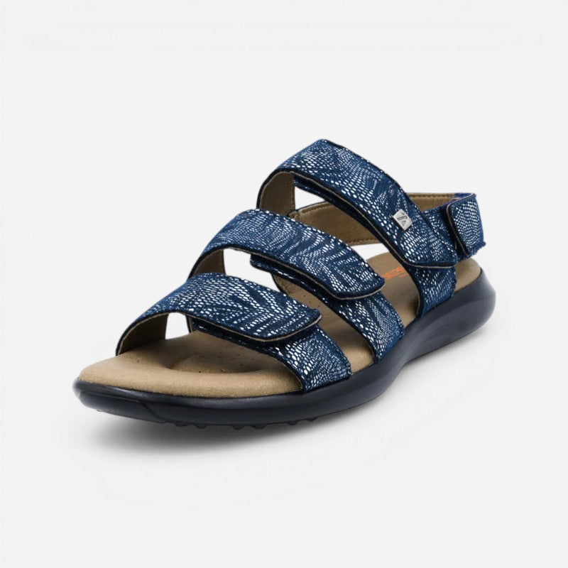 Stelvio Cobalt Palm
