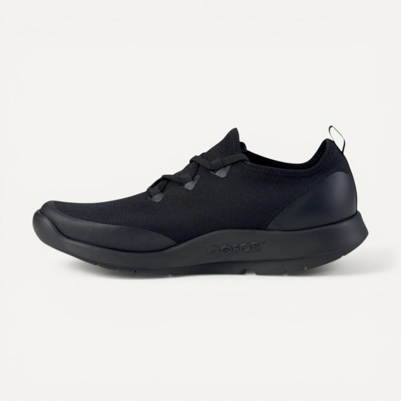 Men's Oomg Sport LS Shoe Black