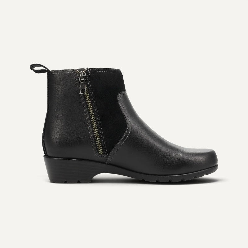 Edition Boot Black