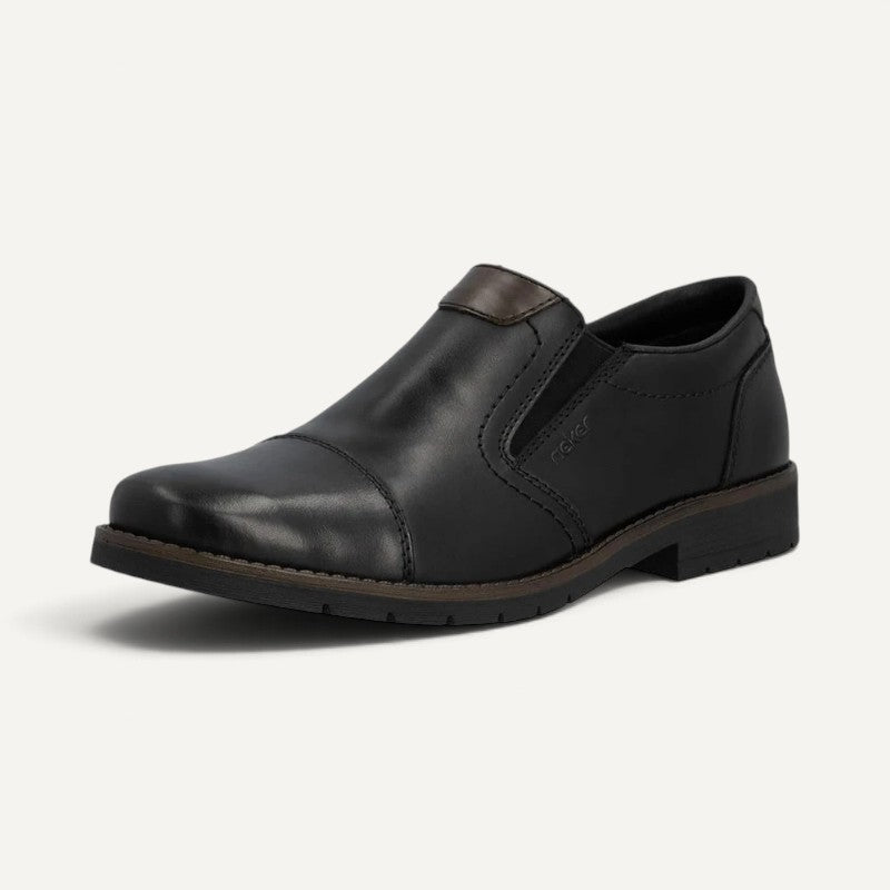 Men's Emilio 50 Black