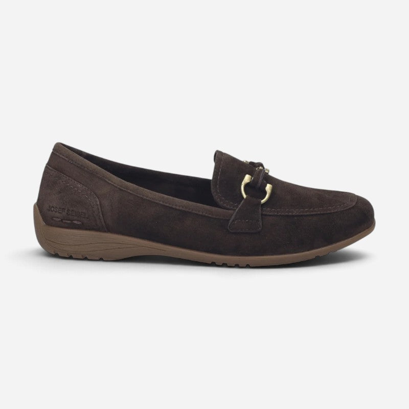 Fenja 34 Brasil Suede
