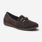 Fenja 34 Brasil Suede