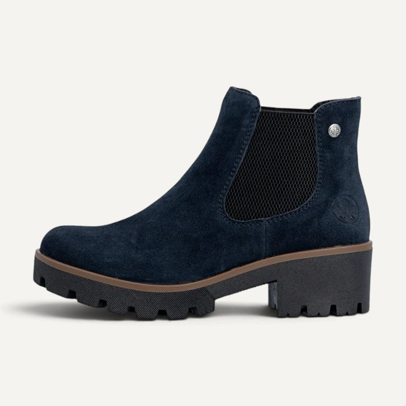 Amalia 65 Blue