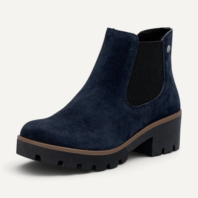 Amalia 65 Blue