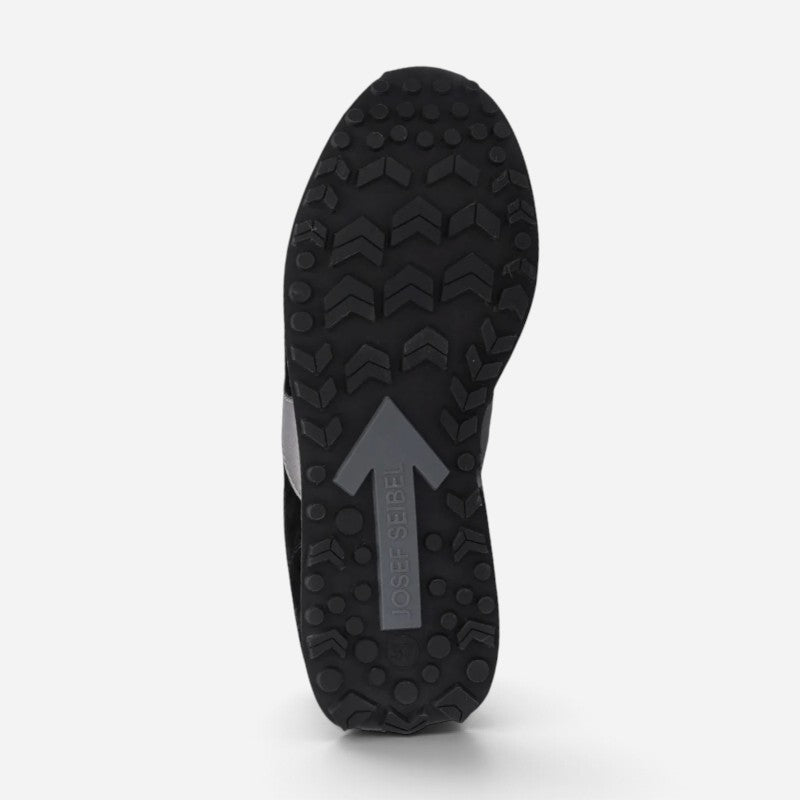 Miley 01 Black Basalt