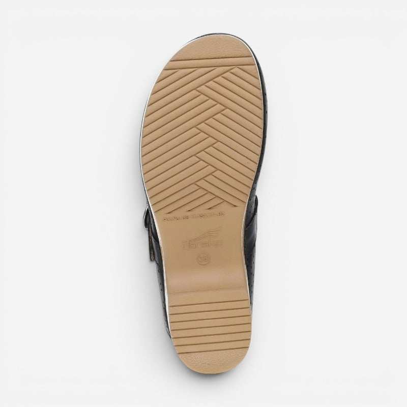 Blaire Clog Black