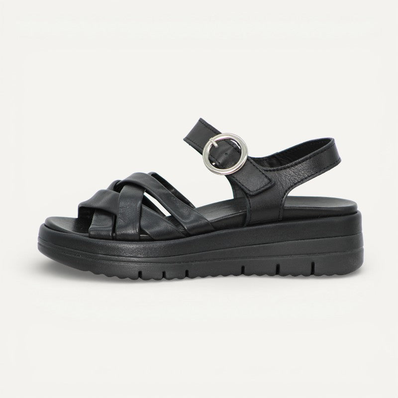 Sami 29 Black