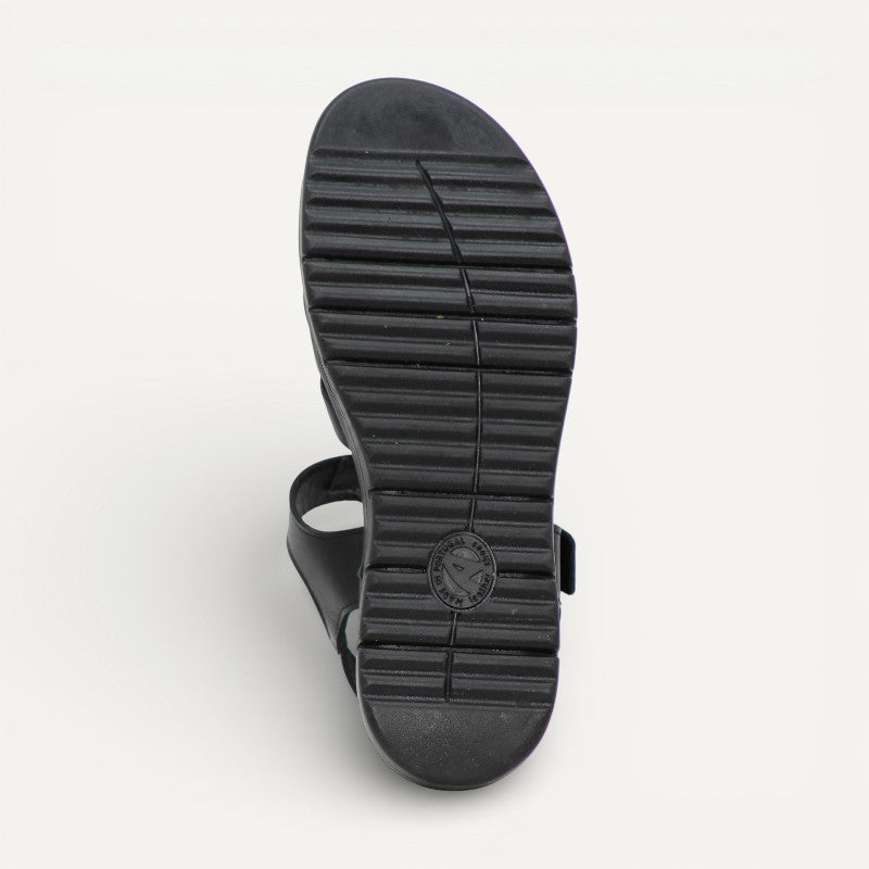 Sami 29 Black