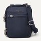 Securtex Anti-Theft Mini Everything Crossbody French Navy