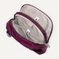 Securtex Anti-Theft Mini Everything Crossbody Mulberry
