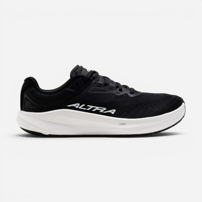 Women's Torin 9 Black/White/Black
