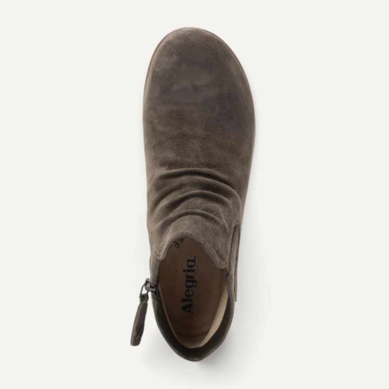 Melina Boot Matcha
