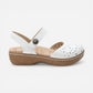 Opal White Breeze