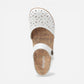 Opal White Breeze