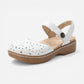 Opal White Breeze