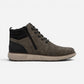 Men's Stan 02 Boot Kaffee/Black