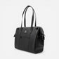 Cascade Tote Black